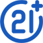 QuelAtoZ 21 elementos