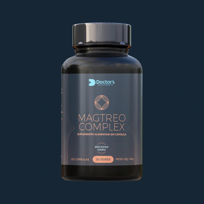 Doctor's MagTreo Complex