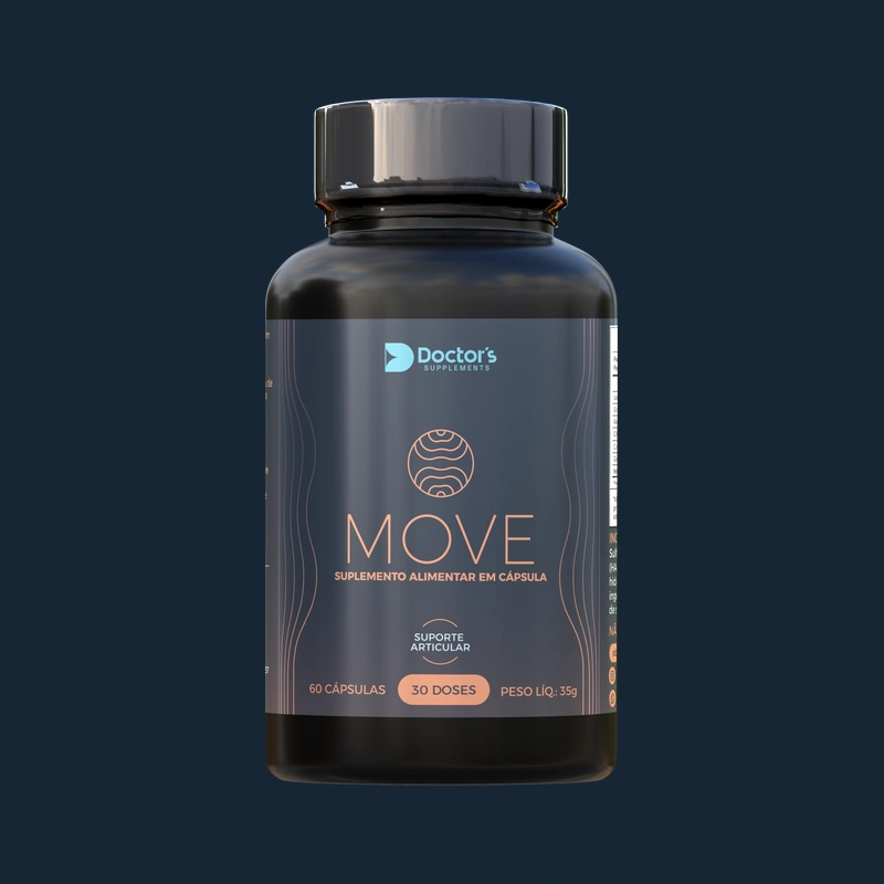Doctor's Move