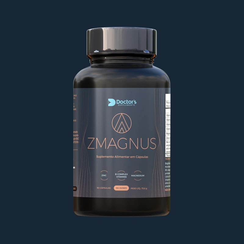 Doctor's ZMAGNUS