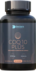 Doctor's CoQ10 Plus