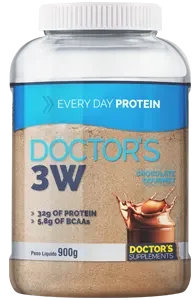 Doctor's 3w