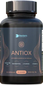 Doctor's Antiox