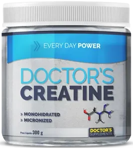 Doctor's Creatina 300g