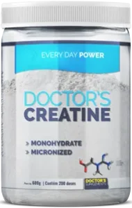 Doctor's Creatina 600g