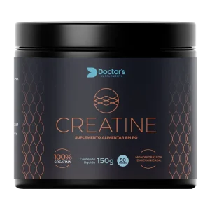 Doctor's Creatine 150g