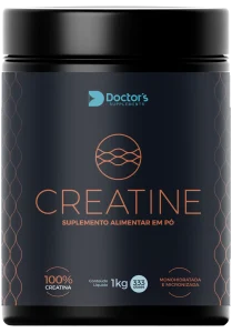 Doctor's Creatine 1kg