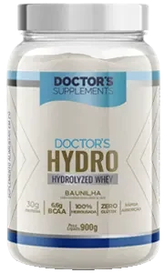 Doctor's Hydro