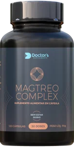 Doctor's MagTreo Complex