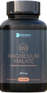 Doctor's Magnesium Malate