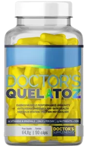 Doctor's QuelAtoZ
