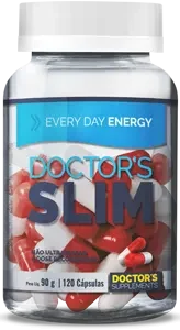 Doctor's Slim 120 caps