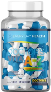 Doctor's Vita A-Z